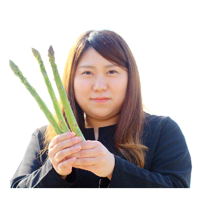 担当者