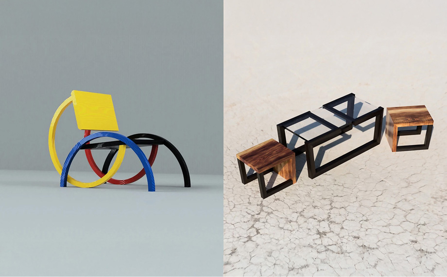 [金額が選べる] レオジブラン 特注 オーダー家具チケット 40万円分