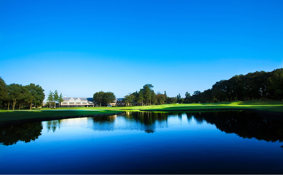 太平洋クラブ江南コースで使える利用券（寄付金額1,210,000円コース）