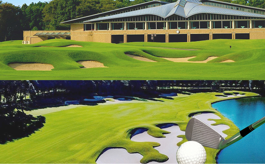 PGM石岡ゴルフクラブ利用券30万円分