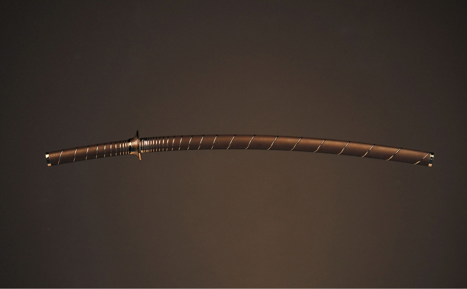 本関刀 ＜手渡し 受注生産＞