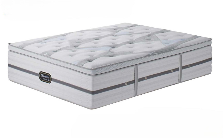 【シモンズ】キングマットレス（2分割）