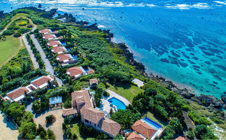 THE SHIGIRA ペア宿泊券