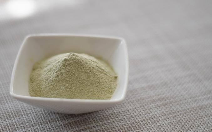 北海道浦河町のふるさと納税 日高の恵み『こんぶ塩』×3P[48-1474]