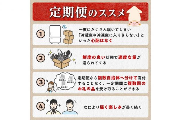 北海道白糠町のふるさと納税 しらぬか堪能セット'24-'25【年6回定期便】