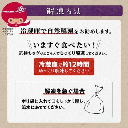 北海道白糠町のふるさと納税 【数量限定】【訳あり】オホーツク産お刺身用ホタテ【1kg】※袋はファスナー付きだからとっても便利※
