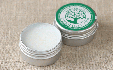 DEER BUTTER えぞ鹿天然油・ペットケアクリーム PH7.5【各1缶】※鹿油化粧品