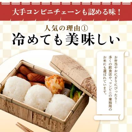 山形県新庄市のふるさと納税 【定期便 隔月配送 全3回】山形県産 はえぬき 精米 2kg×1袋×3回(計6kg) F3S-1897