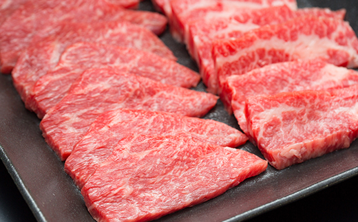 山形牛 山形ミートランド】山形牛 すき焼き用上肩ロース400g 厳選肉