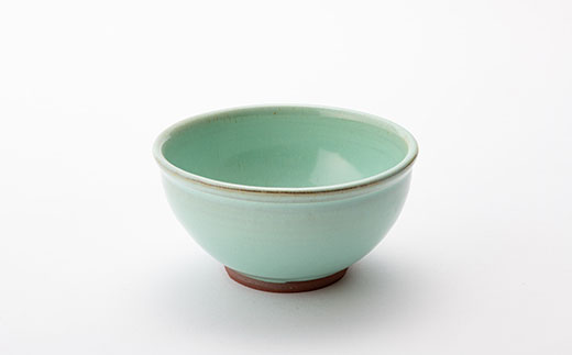 山形県新庄市のふるさと納税 伝統工芸「新庄東山焼」どんぶり3色セット 山形県 新庄市 F3S-2571