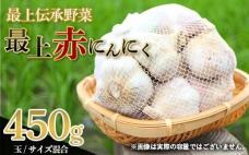 《2026年発送》 最上伝承野菜 【最上赤