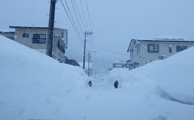 山形県舟形町のふるさと納税 【山形県舟形町】令和8年豪雪 災害支援寄付金(返礼品なし)