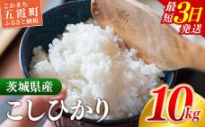 ☆令和7年産☆『こしひかり』　精米10kg