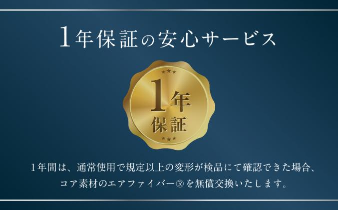 愛知県幸田町のふるさと納税 【2営業日以内発送】エアウィーヴ ピロー スリム “みな実のまくら” × ピローケース スリム セット