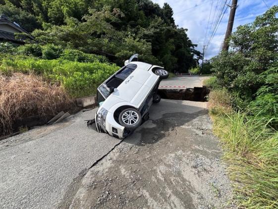 三重県多気町のふるさと納税 【熊本県宇城市】令和8年7月熊本地方地震災害支援寄附金(返礼品なし)　代理:三重県多気町