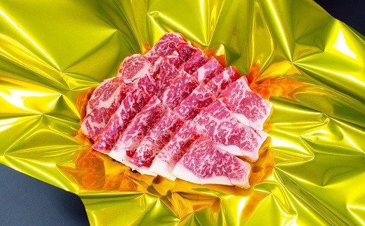 K21松阪牛焼肉(ロース)500g