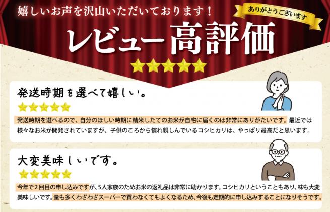 2023年11月下旬発送】令和5年 三重県産 コシヒカリ 20kg (10kg×2袋) 米