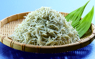 釜揚げしらす 800g 三重県紀宝町 セゾンのふるさと納税 釜揚げしらす 800g 三重県紀宝町 セゾンのふるさと納税