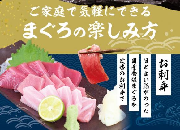 本マグロ 中とろ 400g & 大とろ 200g のセット(サク)「プレミア和歌山認定」 和歌山県でも指折りの好漁場で養殖された本鮪です!  南紀串本よしだ本鮪|