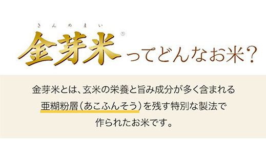 島根県安来市のふるさと納税 BG無洗米・金芽米つや姫 2kg×6ヵ月 定期便【毎月】【令和6年産 定期便 6ヶ月 時短 健康】