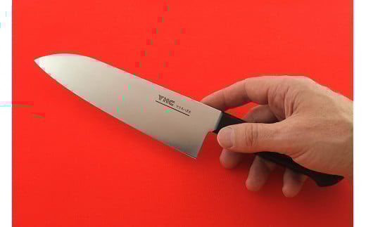 ヤスキハガネ製 包丁3本セット(三徳・ペティ・アジ出刃 ヤスキハガネ製 包丁3本セット(三徳・ペティ・アジ出刃