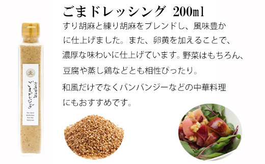 島根県安来市のふるさと納税 大正屋醤油店　醤油・ドレッシング詰め合わせセット【ギフト 贈答 贈り物 丸大豆醤油 ゴマ 和風 玉ねぎ 柚子ゆず ポン酢 ご当地 名物 特産】