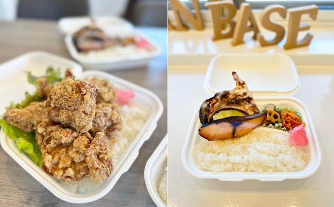広島県三原市のふるさと納税 新鮮素材で低価格を実現!コスパ最強手づくり弁当「弁当おおたに」お食事券 3,000円分(600円×5枚)159004