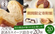 2026年1月4日まで≪特別寄附額≫【八天