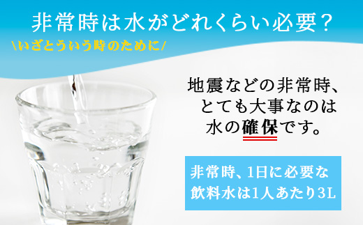 徳島県那賀町のふるさと納税 《5年保存水》山の湧水 (天然ミネラルウォーター) 1.8L×6【徳島県 那賀町 国産 天然水 天然 みず 水 ミネラルウォーター わき水 湧き水 1800ml 飲料水 備蓄 備蓄水 非常用 防災 災害 支援 紙パック 長期保存 防災グッズ 災害対策】 KM-4