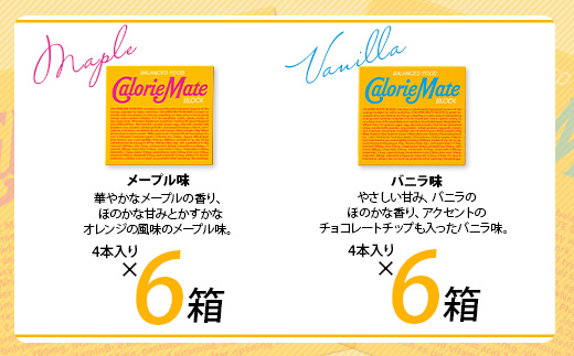 徳島県那賀町のふるさと納税 【大塚製薬】カロリーメイト ブロック 4本入り 合計30箱 5種類×各6箱【徳島 那賀 カロリーメイト チョコ バニラ メープル チーズ フルーツ ビタミン ミネラル たんぱく質 脂質 糖質 5大栄養素 バランス栄養食 栄養補給 仕事 勉強 スポーツ 防災 災害 地震 非常食 常備食 備蓄 受験 受験応援 新生活 大塚製薬】MS-1