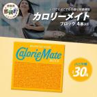 【大塚製薬】カロリーメイト ブロックバニラ