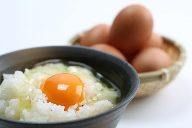 福岡県鞍手町のふるさと納税 朝獲れ卵 味宝卵 (80個) 卵 Lサイズ 鶏卵《90日以内に出荷予定(土日祝除く)》