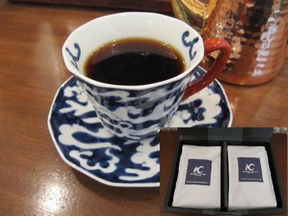 コーヒー 珈琲 珈琲粉 レギュラーコーヒー 粉タイプ セット 2種 このみ珈琲[30日以内に発送予定(土日祝除く)]ギフト