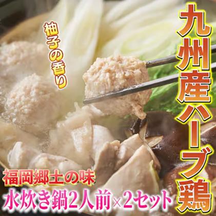 水炊きセット4人前 株式会社マル五 [30日以内に出荷予定(土日祝除く)]水炊き 水炊きセット 冷凍