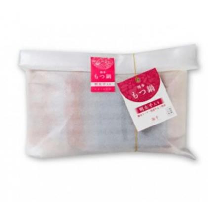 福岡県鞍手町のふるさと納税 もつ鍋 博多明太もつ鍋 3人前 醤油味 株式会社海千《90日以内に出荷予定(土日祝除く)》 福岡県 鞍手町 明太もつ鍋 もつ鍋 もつ 明太 明太子 もつ鍋セット 鍋パーティー パーティー 送料無料