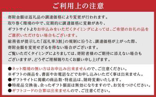 熊本県天草市のふるさと納税 S999-010_あとからセレクト【ふるさとギフト】10万円
