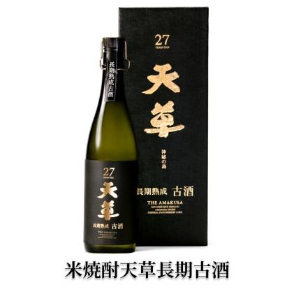 Amazon.co.jp: 品宮田屋 長期熟成酒 米焼酎 超限定680本 : 食品