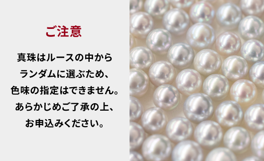 S085-377_8.5mm - 9mm チェーンなし ペンダントトップ 1粒