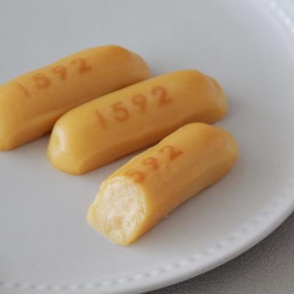 熊本県南阿蘇村のふるさと納税 南阿蘇のお菓子屋「古今堂」濃厚生チーズケーキ1592(16個入)