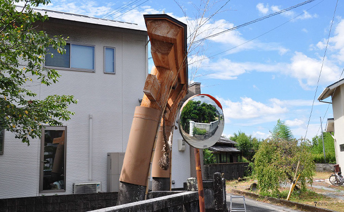 熊本県甲佐町のふるさと納税 【熊本県甲佐町】 令和8年7月熊本地震 災害支援寄付金(返礼品なし)