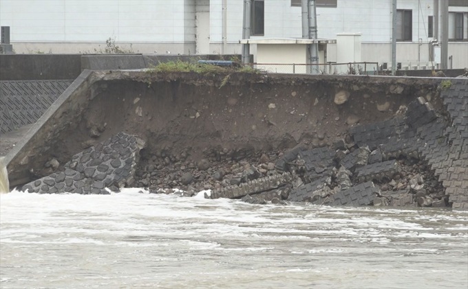 大分県国東市のふるさと納税 【大分県国東市】令和6年台風10号災害支援(お礼の品なし)　