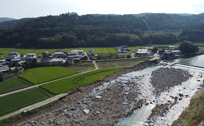 大分県国東市のふるさと納税 【大分県国東市】令和6年台風10号災害支援(お礼の品なし)　