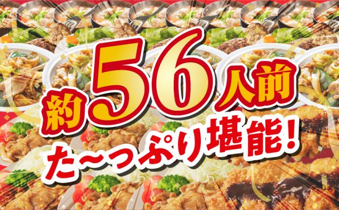 宮崎県都農町のふるさと納税 【2週間以内発送】≪宮崎県産≫豚肉6種＼てげスゲーセット/合計4.2kg 肉 豚 豚肉 おかず 国産_T009-0121-2W