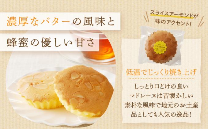 マドレーヌ　送料込 27℃】マドレーヌ＆フィナンシェセット（M） | 堂島ロールの