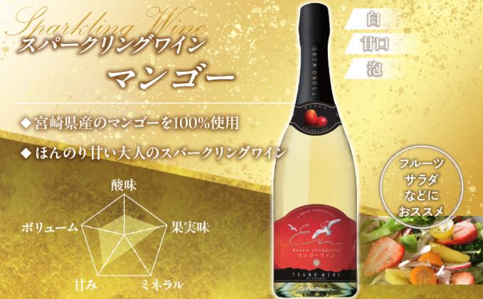 スパークリングワイン飲み比べ3本セット 酒 飲料 アルコール 国産_T014