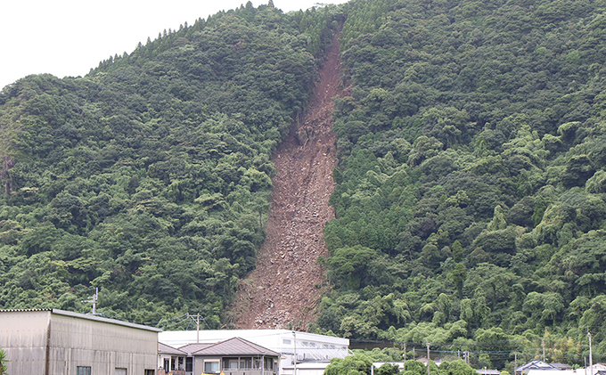 鹿児島県霧島市のふるさと納税 【鹿児島県霧島市】令和7年8月豪雨災害支援寄付金(返礼品なし)