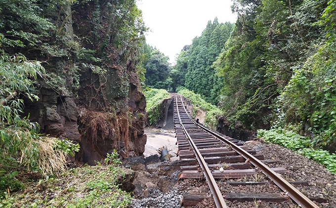 鹿児島県霧島市のふるさと納税 【鹿児島県霧島市】令和7年8月豪雨災害支援寄付金(返礼品なし)