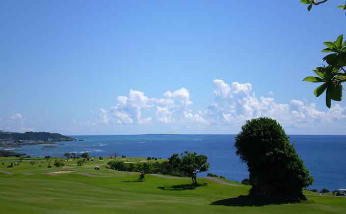 沖縄県八重瀬町のふるさと納税 【ザ・サザンリンクスリゾート】 ゴルフ利用クーポン15.000円分 - 旅行 沖縄旅行 リゾートゴルフ 利用券 ゴルフ場利用券 リゾート クーポン券 沖縄県 八重瀬町