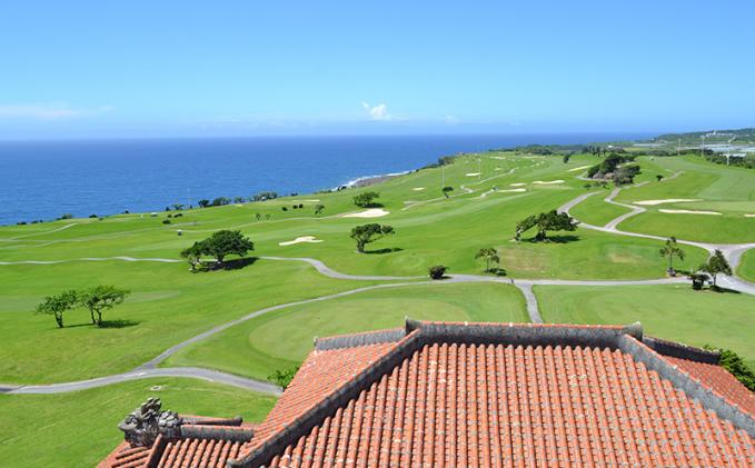 沖縄県八重瀬町のふるさと納税 【ザ・サザンリンクスリゾート】 ゴルフ利用クーポン15.000円分 - 旅行 沖縄旅行 リゾートゴルフ 利用券 ゴルフ場利用券 リゾート クーポン券 沖縄県 八重瀬町